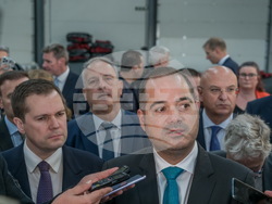 Снимка: МВР