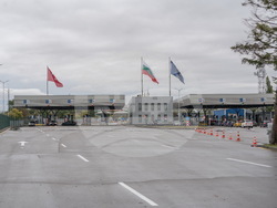 Снимка: МВР