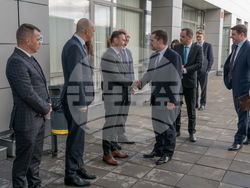 Снимка: МВР