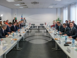 Снимка: МВР