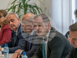 Снимка: МВР