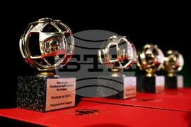 Глобални библиотеки България - награди - връчване