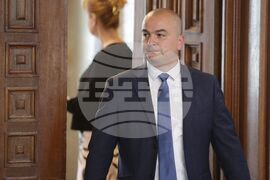 Парламент - Комисия по земеделието, храните и горите