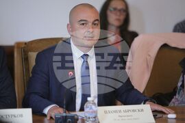 Парламент - Комисия по земеделието, храните и горите