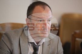 Парламент - Комисия по земеделието, храните и горите