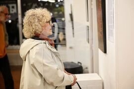 Бургас - „Стълбата на ангелите" - изложба живопис