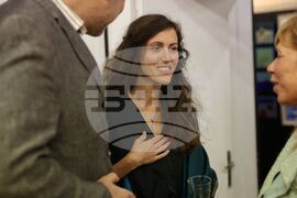 Бургас - „Стълбата на ангелите" - изложба живопис - Пенка Илиева-Чория