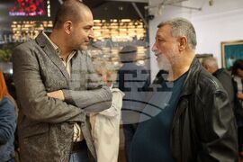 Бургас - „Стълбата на ангелите" - изложба живопис