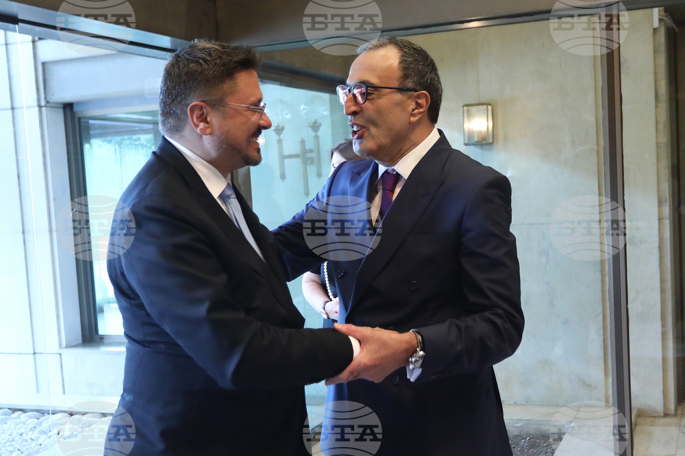 Конференция - "Цивилизационният избор на България: 25 години назад и още толкова напред (1997– 2022–2047 г.)"