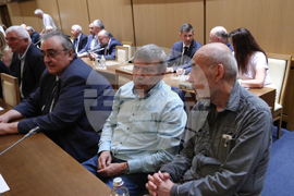 Конференция - "Цивилизационният избор на България: 25 години назад и още толкова напред (1997– 2022–2047 г.)"
