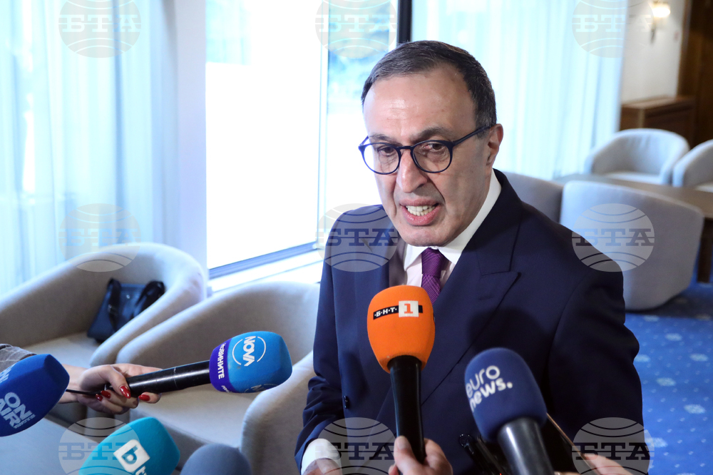 Конференция - "Цивилизационният избор на България: 25 години назад и още толкова напред (1997– 2022–2047 г.)"