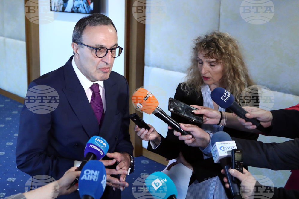 Конференция - "Цивилизационният избор на България: 25 години назад и още толкова напред (1997– 2022–2047 г.)"