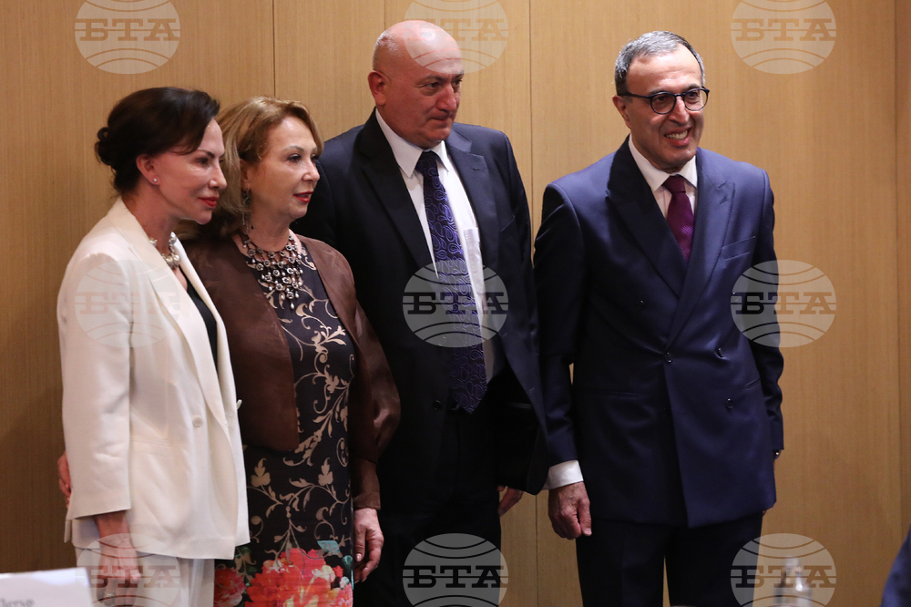 Конференция - "Цивилизационният избор на България: 25 години назад и още толкова напред (1997– 2022–2047 г.)"