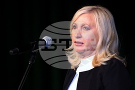 Глобални библиотеки България - награди - връчване