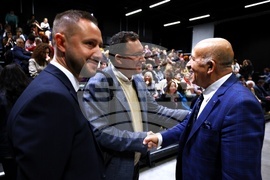 Глобални библиотеки България - награди - връчване