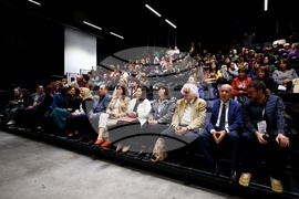 Глобални библиотеки България - награди - връчване