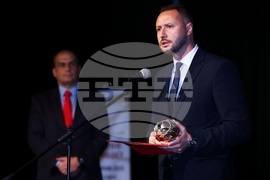 Глобални библиотеки България - награди - връчване