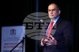 Глобални библиотеки България - награди - връчване