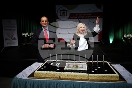 Глобални библиотеки България - награди - връчване