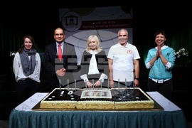 Глобални библиотеки България - награди - връчване