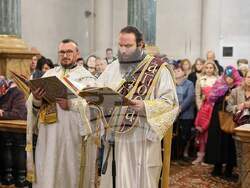 Снимка: Българска православна църква – Българска патриаршия