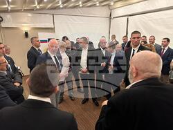 Снимка: Народно събрание