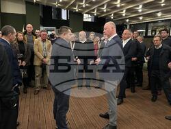 Снимка: Народно събрание