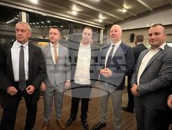 Снимка: Народно събрание