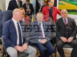 Република Северна Македония - Росен Желязков - посещение