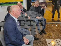 Република Северна Македония - Росен Желязков - посещение