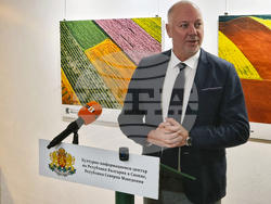 Република Северна Македония - Росен Желязков - посещение