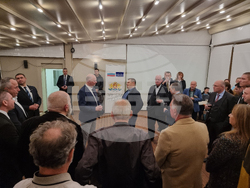 Република Северна Македония - Росен Желязков - посещение