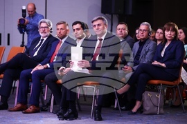 Либерали за бъдещето на Европа - конференция