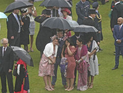 Britain Royals