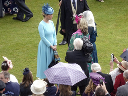 Britain Royals
