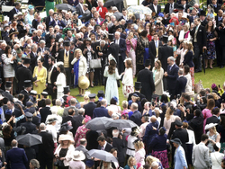 Britain Royals