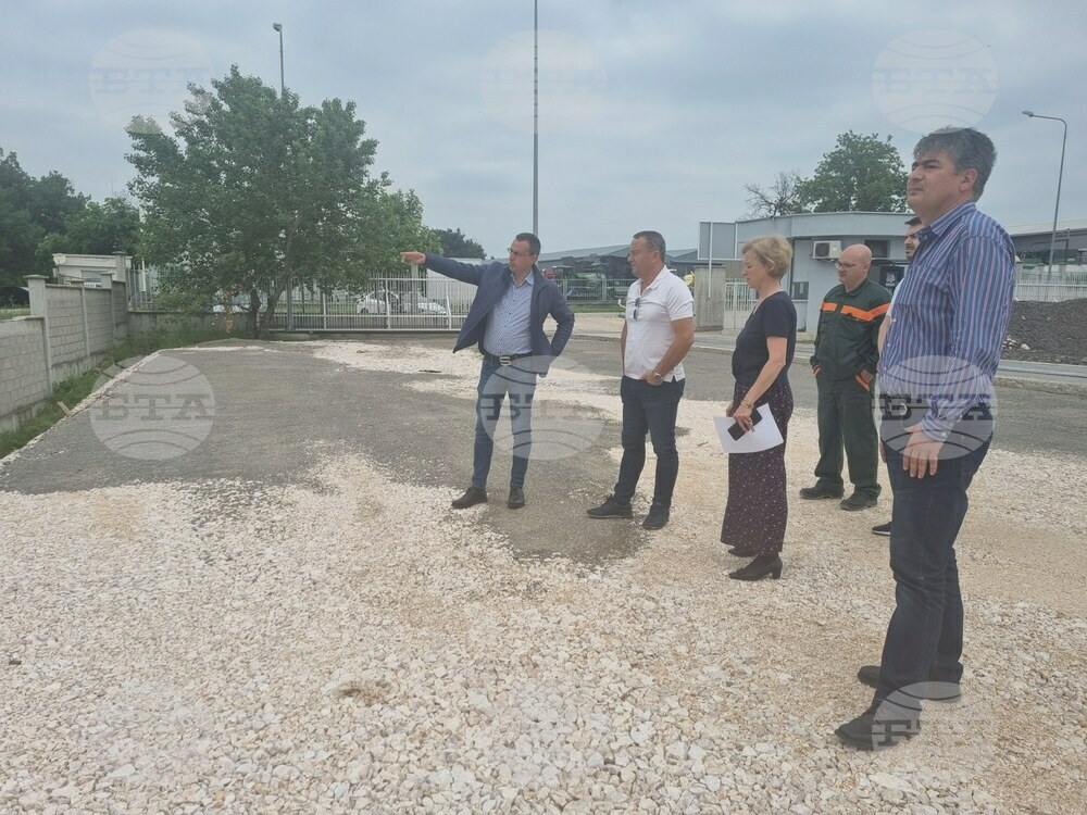 Мебелна компания разширява производството си в Чирпан