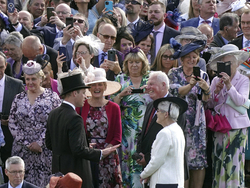 Britain Royals