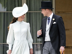 Britain Royals