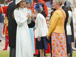 Britain Royals