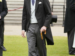 Britain Royals