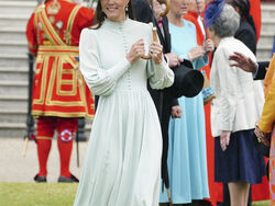 Britain Royals