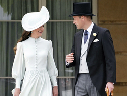 Britain Royals