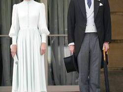 Britain Royals