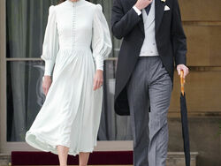 Britain Royals