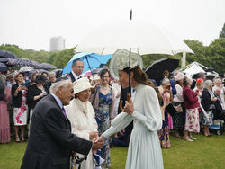 Britain Royals
