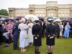 Britain Royals
