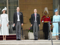 Britain Royals