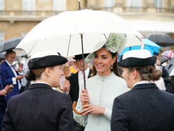 Britain Royals