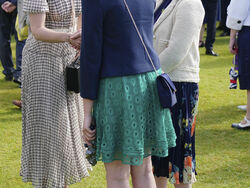 Britain Royals
